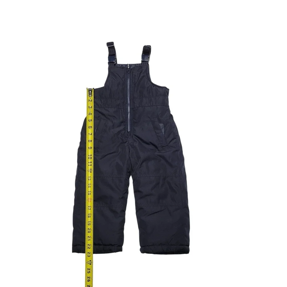 OshKosh B'Gosh baby-boys Ski Jacket and Snowbib Snowsuit Outfit Size 3T